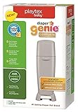 Diaper Genieすべて1つのおむつ廃棄システム