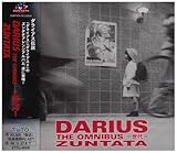 DARIUS THE OMNIBUS-����-