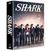 SHARK Blu-ray BOX(通常版)