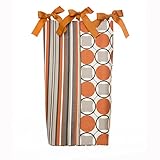 Sweet Potato Echo Diaper Stacker by Sweet Potatoes