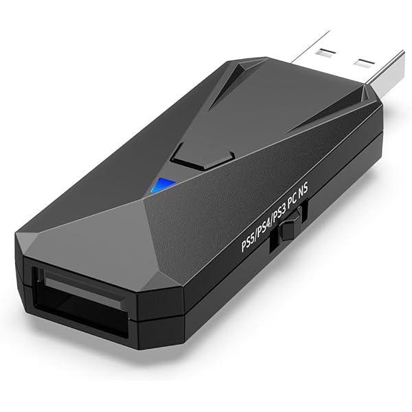 Amazon.co.jp: Brook PS3 to PS4 Gaming Super Converter スーパー