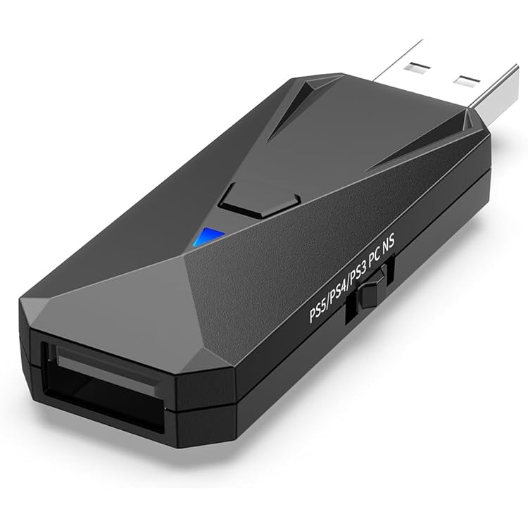 Amazon.co.jp: Brook PS3 to PS4 Gaming Super Converter スーパー