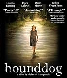 Hounddog [Blu-ray]