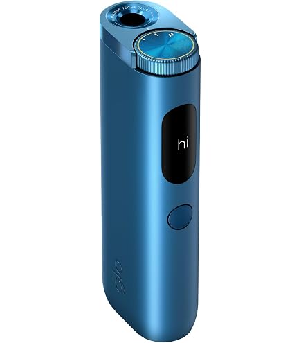 Amazon.co.jp: glo（グロー）シルバー スターター・キット 本体 1個 (x
