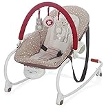 Jane Evolution Rocker (Artic) by Jane, Inc.