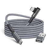 Basesailor USB C to Type C 60W ケーブル 1M USB A アダプタ付き