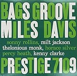 Bags Groove [12 inch Analog]