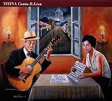 Canta B. Leza