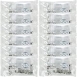 GC ジーシー ルシェロ歯間ブラシ 替えブラシ(4個入) × １２個セット SS