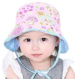 Fairy Wings HAT ベビー・ガールズ US サイズ: 1-2T カラー: ピンク