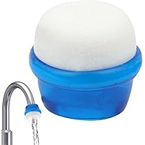Amazon | 蛇口浄水フィルター、キッチン用蛇口フィルター - 蛇口