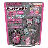 ハート(Heart) サンリオキャラクターズ デコキャンディ キャンディー/食玩[BOX販売/8個セット]