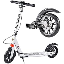 キックボード　ホワイト 1715934121686_2ced6b39-d424-