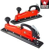 Neiko Dual Piston Straight Line Sander [並行輸入品]