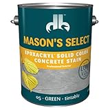 Duckback Products SC-6205-4 Concrete Stain, Green [並行輸入品]