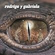 Rodrigo Y Gabriela [12 inch Analog]