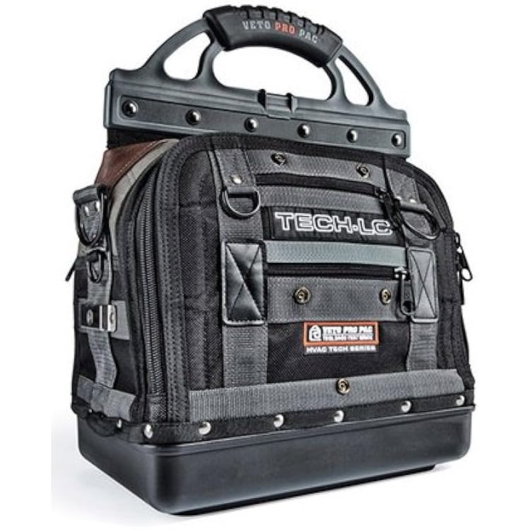 veto pro pac xl
