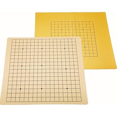 Amazon.co.jp 売れ筋ランキング: 囲碁 の中で最も人気のある商品です