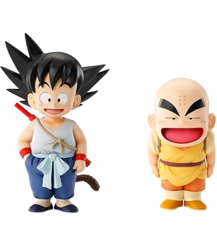 Amazon.co.jp: 一番将フィギュア ドラゴンボール 孫悟空 幼少期(TBA
