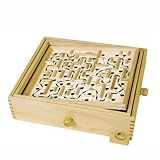 Wood Labyrinth[並行輸入品]