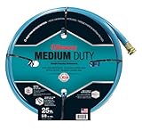Gilmour 5/8-Inch by 25-Feet Duty Flexogen Hose, Medium [並行輸入品]