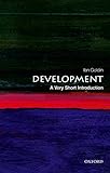 Development: A Very Short Introduction (Very Short Introductions)