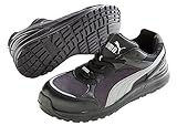 PUMA SAFETY スプリント ブラック ロー 27.0cm
