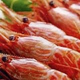 北海しまえび