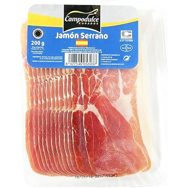 CPC-LSF】生ハム好きです。 CPC-LSF】生ハム好きです。 Amazon.co.jp