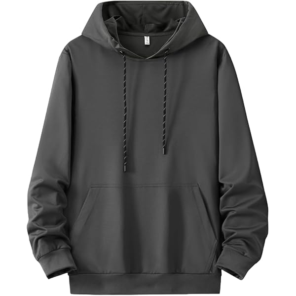 Amazon.co.jp: [KOTRBOY] メンズパーカー 長袖 秋 服メンズ プル