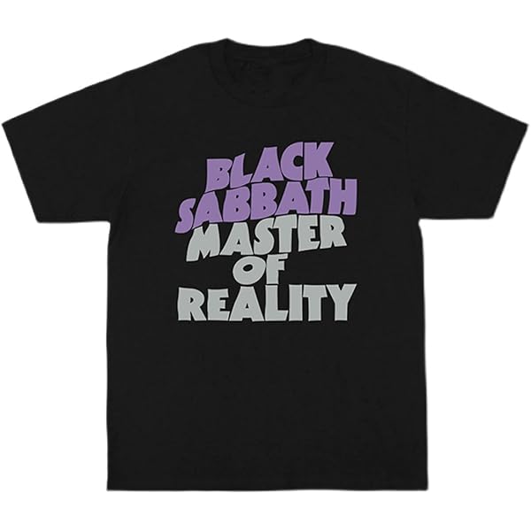 Amazon | ブラックサバスロゴ長袖。 長袖Tシャツ | Tシャツ