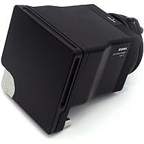 Amazon.co.jp: KAKTUS LVFC v1.1 for SIGMA fp & fp L LCD VIEW