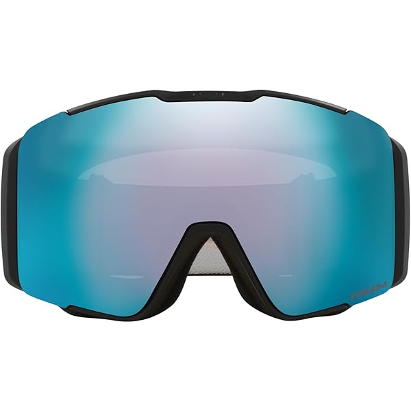Oakley Line Miner Pro L Su Yiming Signature Series Snow Goggle, Su