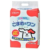クリーンワン 80枚 犬