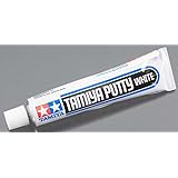 タミヤパテ(ホワイト) 87059