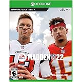 Madden NFL 22(輸入版:北米)- Xbox One
