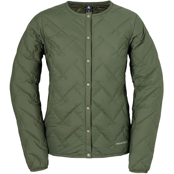 Amazon | モンベル 厳冬期登山用 国内正規品 アルパインダウン