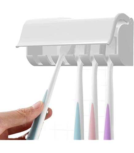 歯ブラシスタンド 壁掛け 清潔 歯ブラシ立て 歯ブラシホルダー 歯ブラシホルダー 浮かせる 歯ブラシ立て ステンレス 清潔