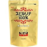 SGF強化スピルリナ100％ 1800粒×200ｍｇ