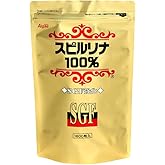 スピルリナ普及会 SGF強化スピルリナ100% 1800粒×200mg