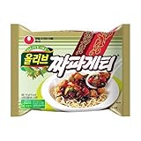 チャパゲティ 140g 10袋 農心 韓国 料理 食品 ラーメン らーめん 乾麺 韓国風 ジャジャン麺 ジャージャー麺