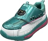 プラレール キッズスニーカー