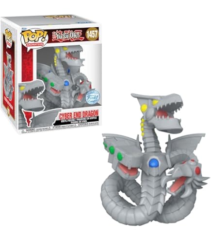 Amazon.co.jp: Funko POP! アニメ 遊戯王 - スーパーブルー