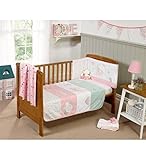 Bizzi Growin Betsy Princess Bedding in a Bag by Bizzi Growin