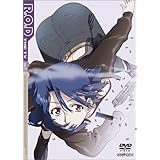 R.O.D -THE TV- vol.7 [DVD]
