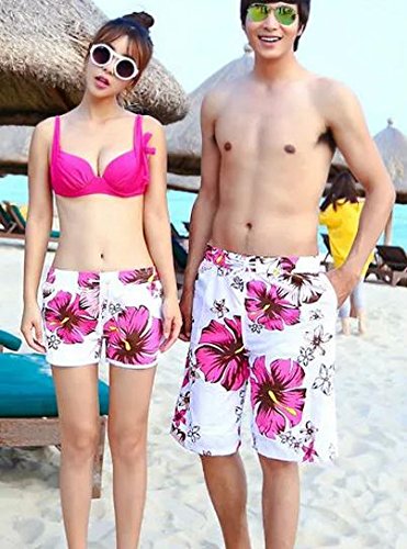 髪型 最新水着 コーデ メンズ