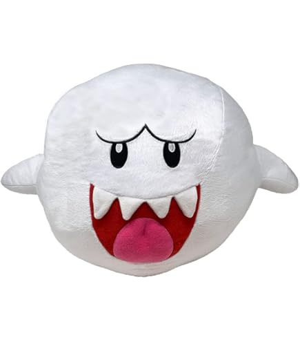 Amazon.co.jp: タイトー スーパーマリオ 特大サイズぬいぐるみ