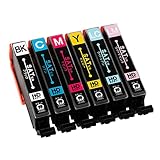 エプソン用 SAT (サツマイモ) 互換 6色セット SAT-6CL 互換インク EP-712A EP-713A EP-714A EP-715A EP-716A EP-812A EP-813A EP-814A EP-815A EP-816A 対応