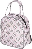 The Bumble Collection What's For Lunch Bag, Sweet Blush Montage, Medium