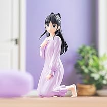 Amazon.co.jp: 宮尾音夢 フィギュア TVアニメ「ウィッチウォッチ
